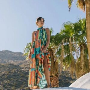 O’Neill :: Maxi Dress